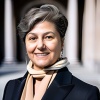 Angela Rogers, DTM Photo